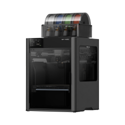 販売終了】Bambu Lab FFF方式3Dプリンター 『X1-Carbon』シリーズ – 3D