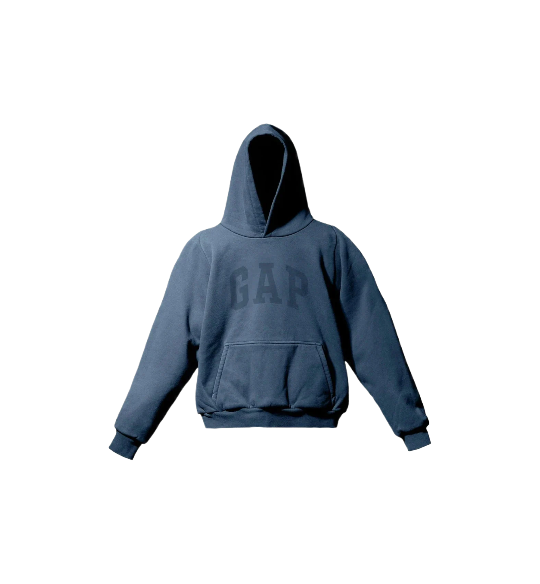 Yeezy x Gap Dove Shrunken Hoodie 