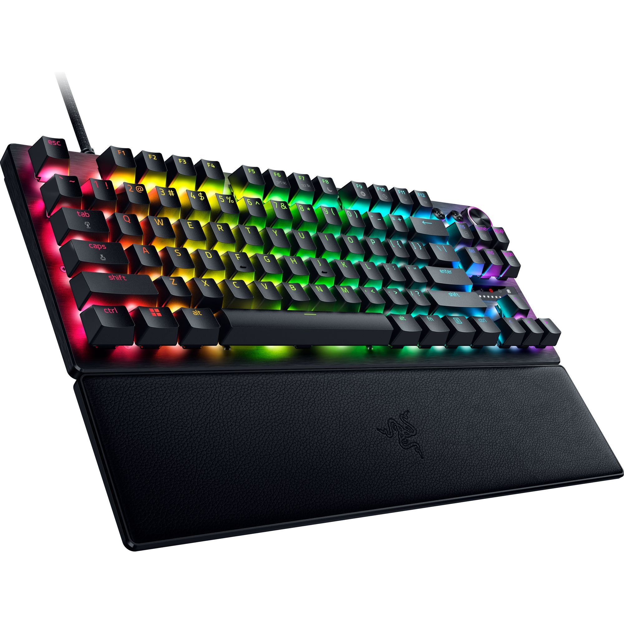 Razer Huntsman V3 Pro Tenkeyless ハンツマン ブイスリー プロ
