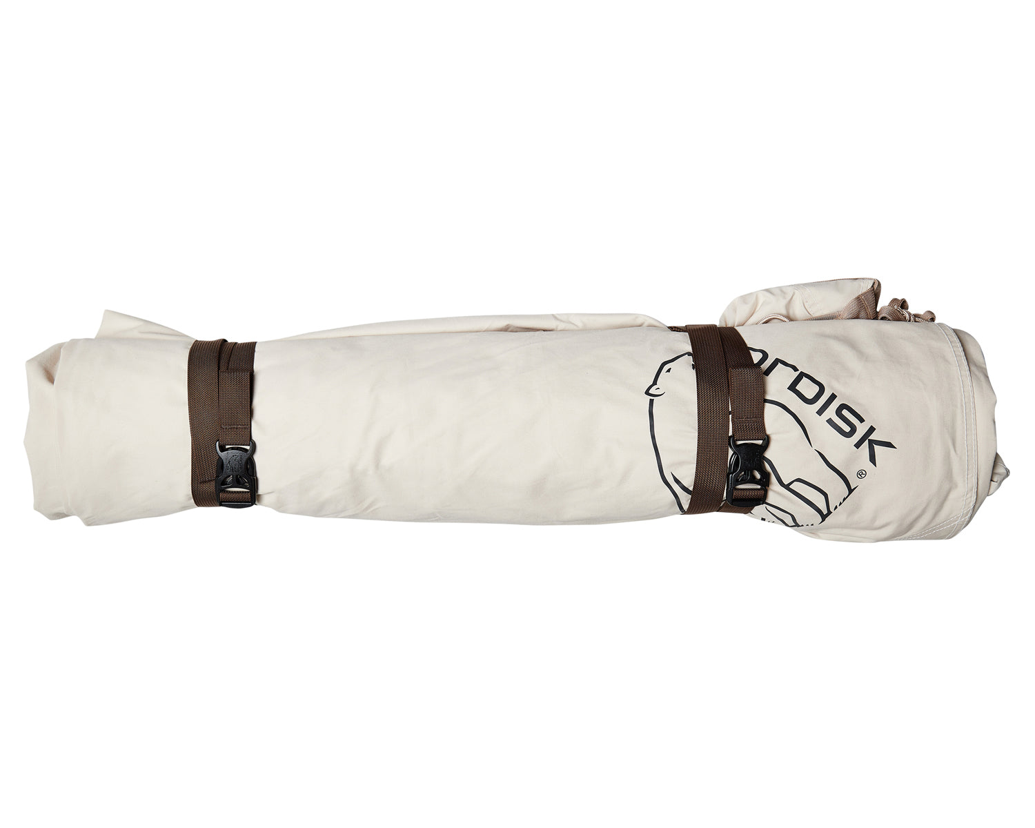 Kari 10 Diamond Basic Cotton Tarp | Shop at Nordisk.eu