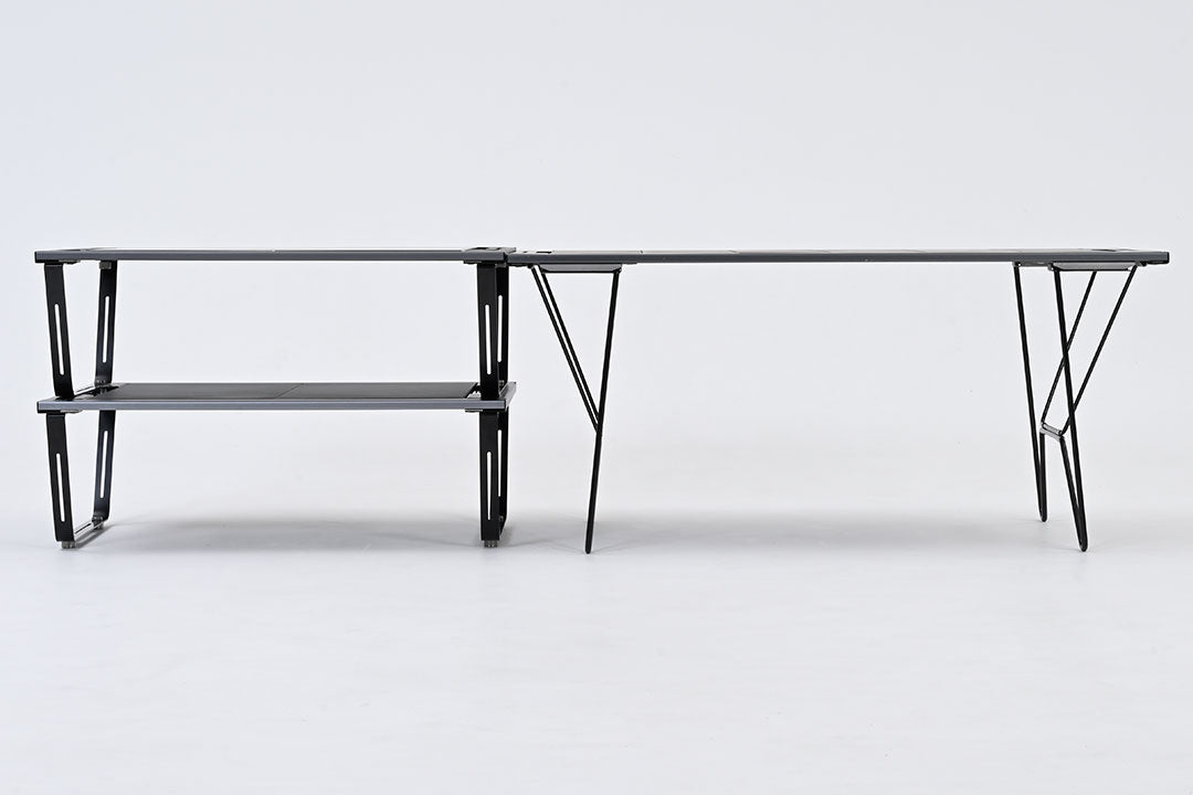 LOW TOAD TABLE | PRODUCTS | ZANE ARTS