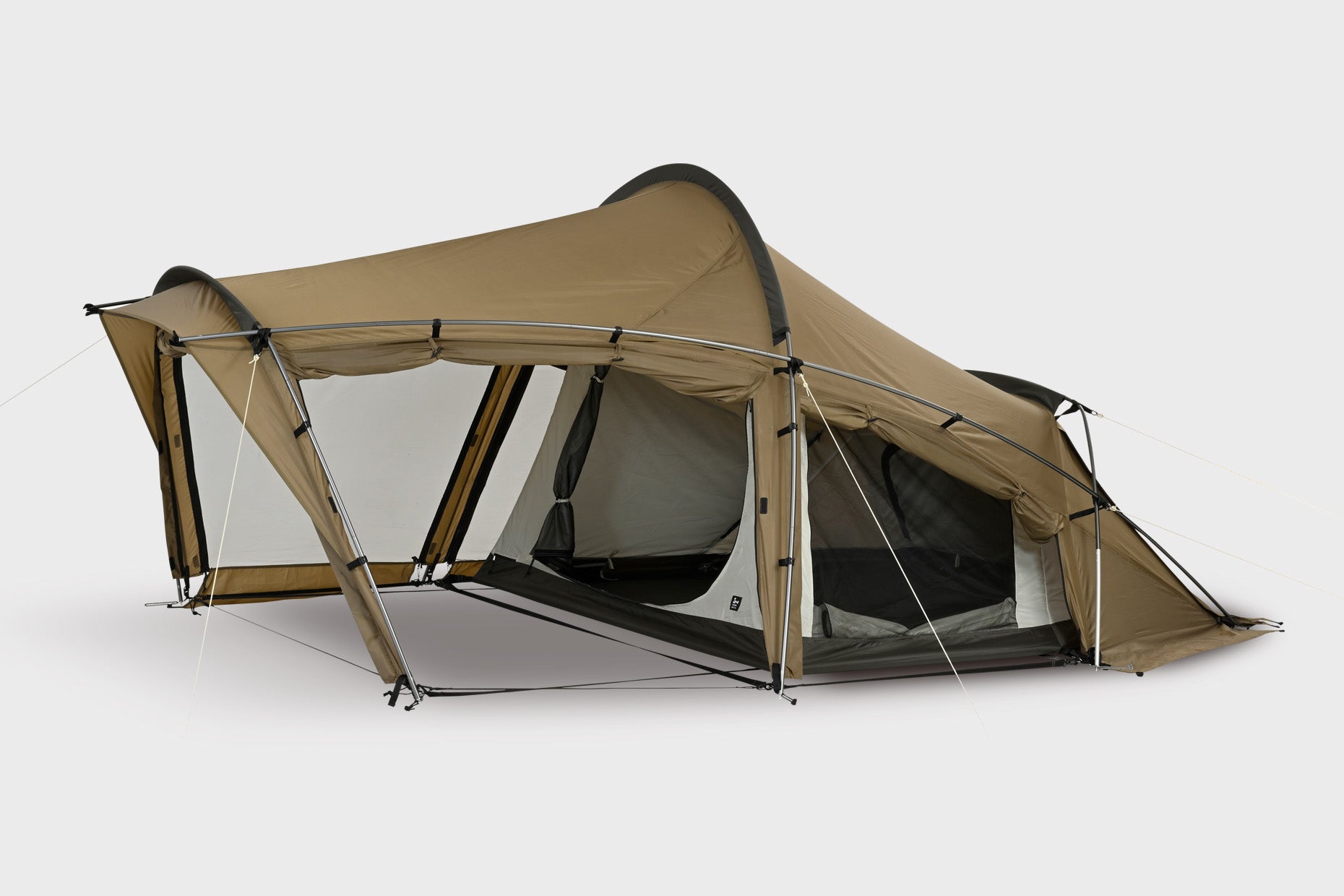 ZEKU-M INNER TENT FOOTPRINT | PRODUCTS | ZANE ARTS