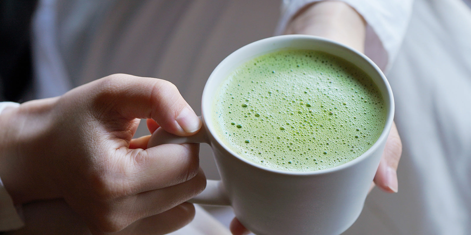 新登場】いつもそばに、抹茶を。MIXCHA、できました。 – 中村藤吉本店