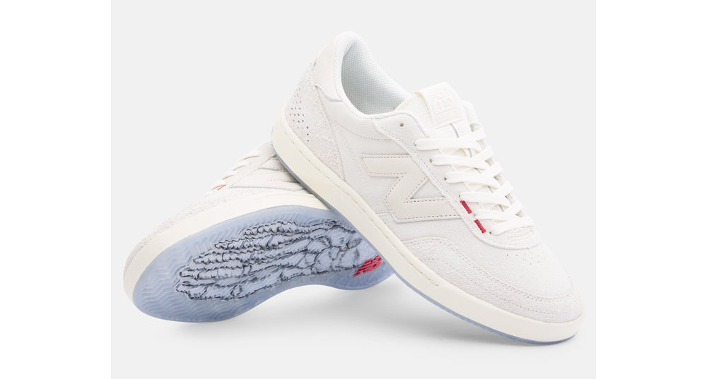 8/15 NB Numeric x CHALLENGER