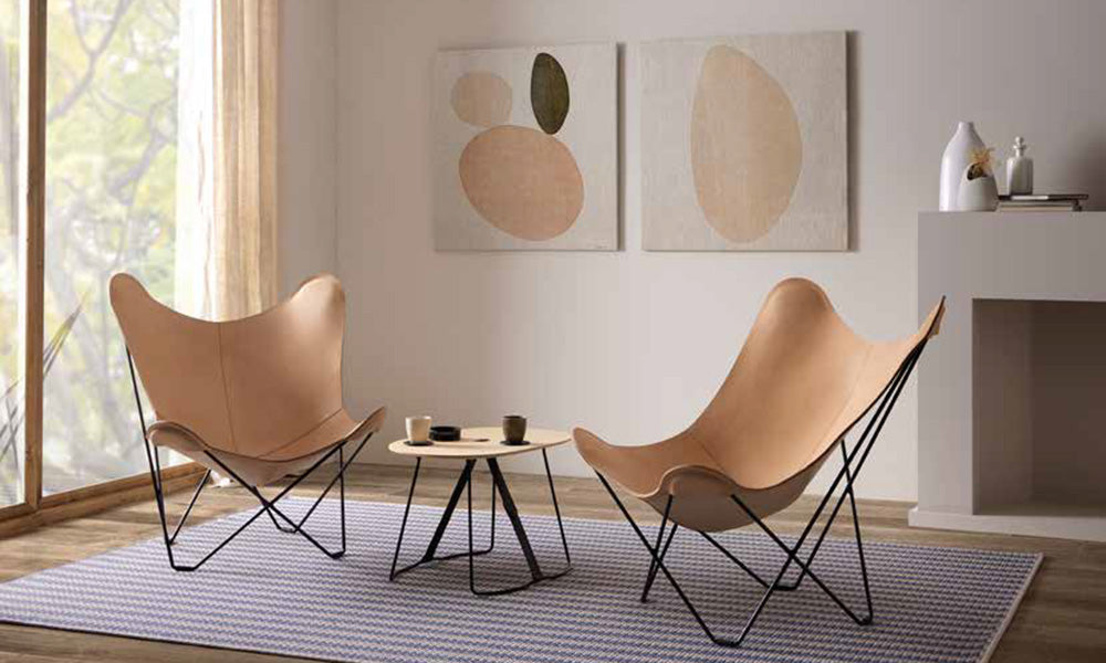 Cuero | BKF BUTTERFLY CHAIR CANVAS（ビーケーエフ バタフライチェア