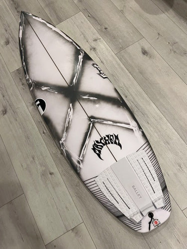 SUP DRIVER – Luvsurf