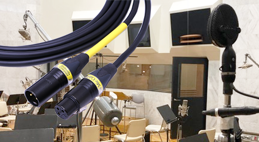 Active Mic Cable