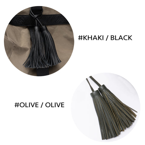 ACATE×Tomoyoshi Takada Exclusive Bag Collection – WEARLNESS