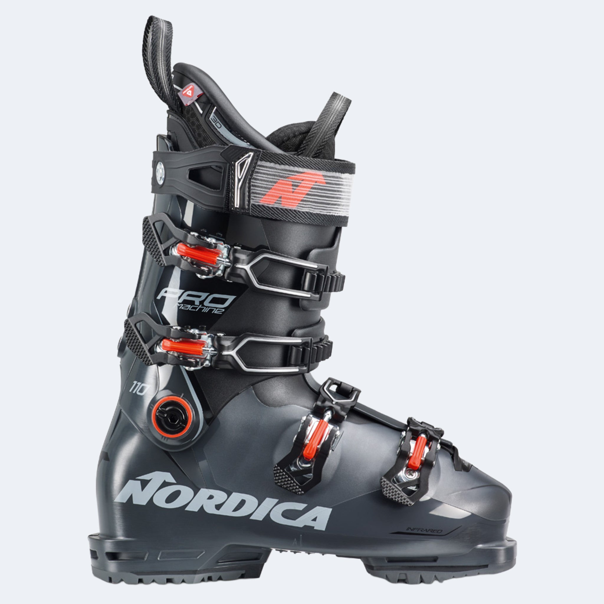 2026 Nordica Promachine 110 Ski Boots | Alpine / Ski Boots