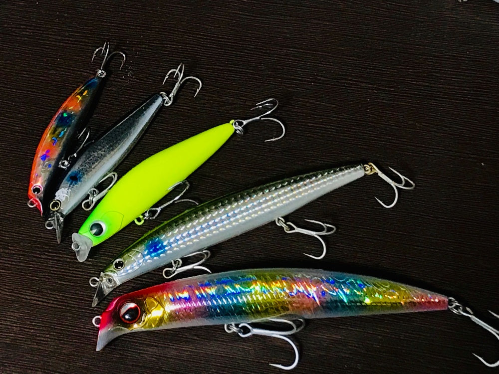 シーバスルアーの定番商品22選！季節別の攻略パターンは？ – Fish Paradise