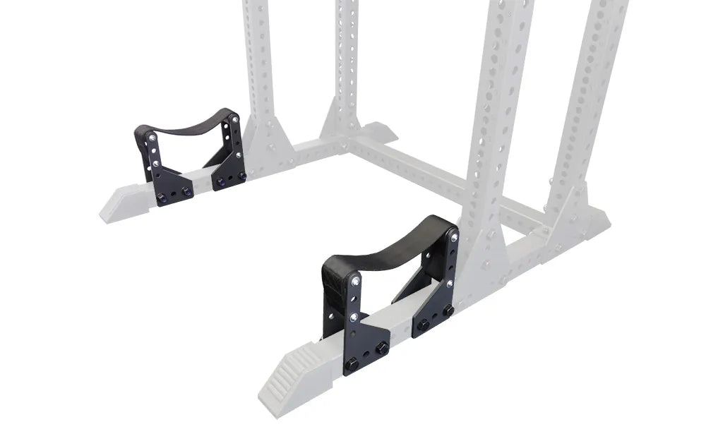 MBCオリジナルラック デッドリフト静音アタッチメント — MBC POWER SHOP