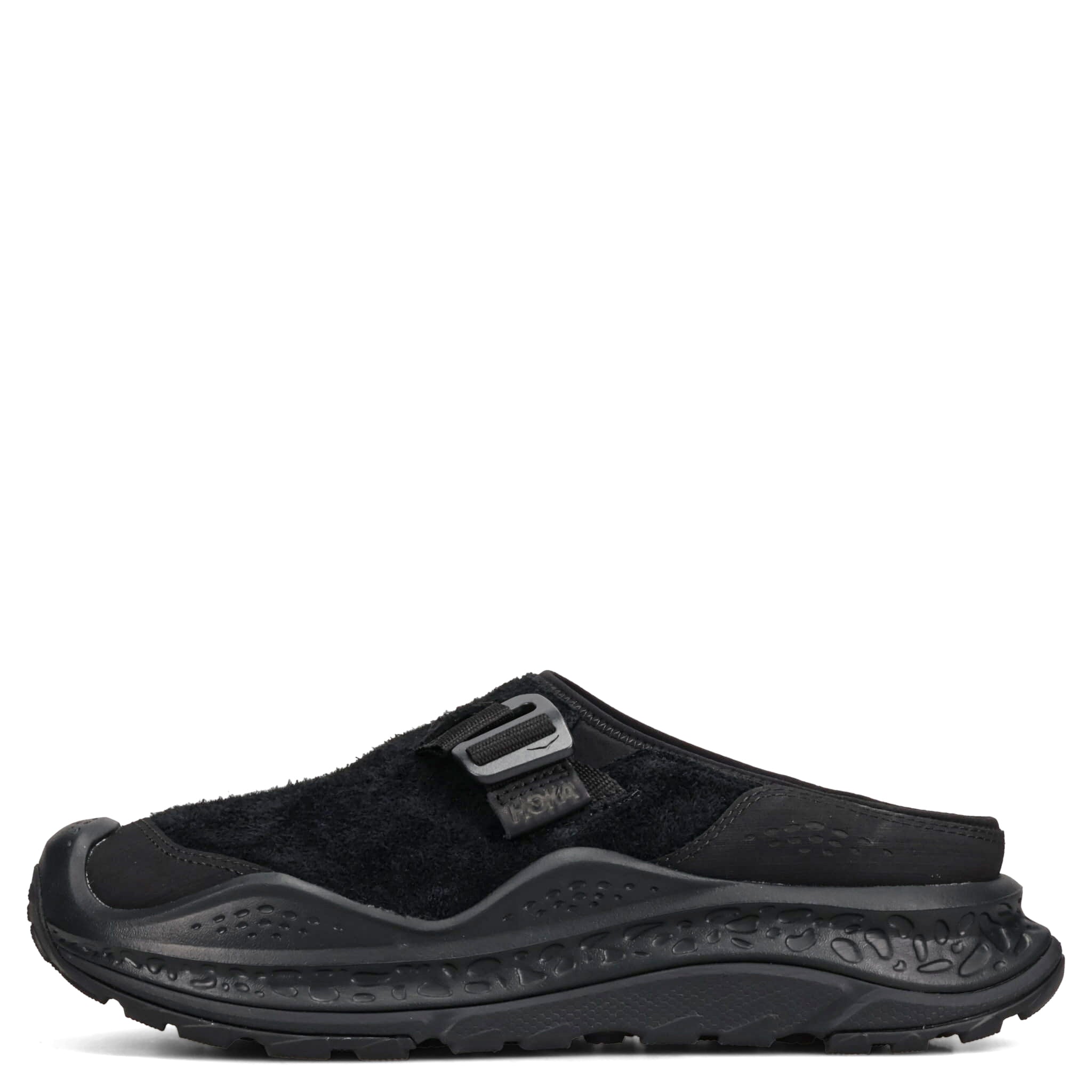 U ORA PRIMO EXT / BLACK/BLACK | GR8