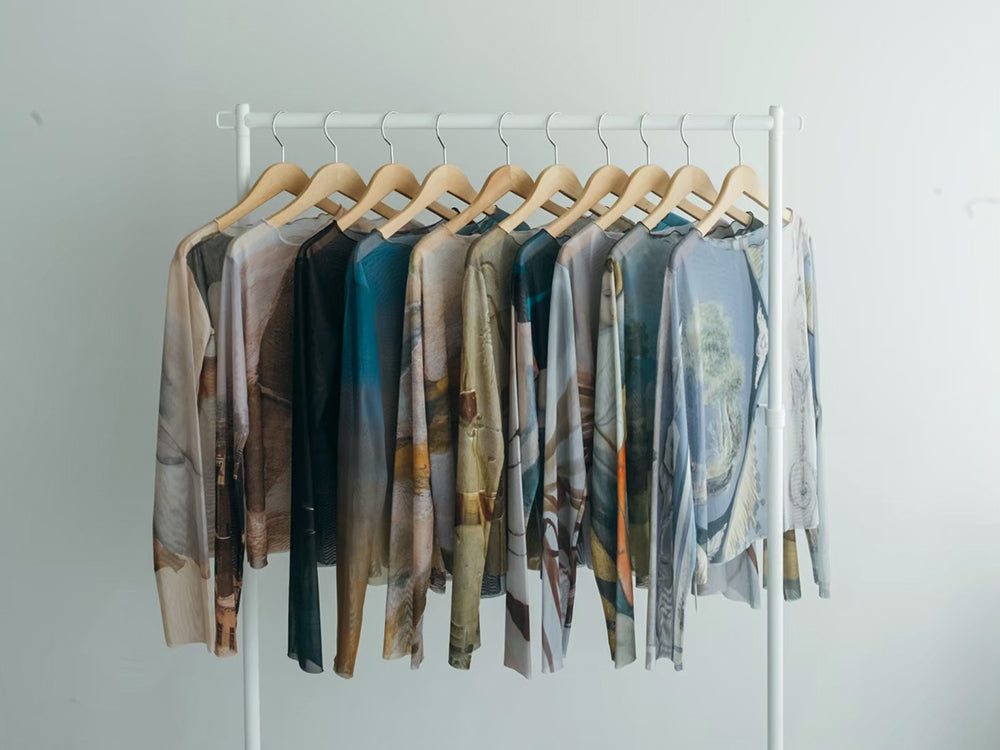 シアートップス｜11柄のバックグラウンドを徹底解剖 – MARTE