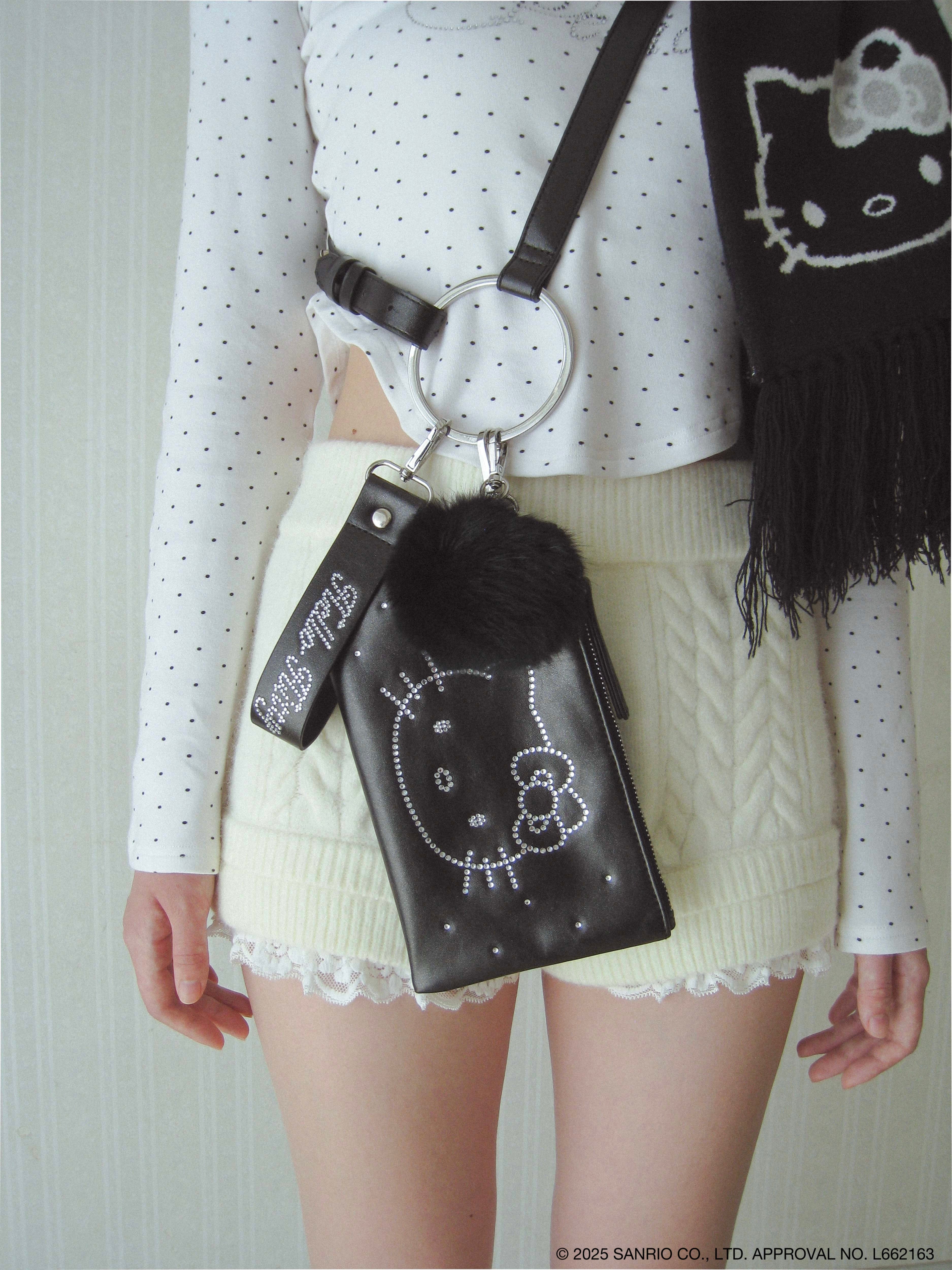 HELLO KITTY special collaboration｜PELLICULE | ぺリキュール