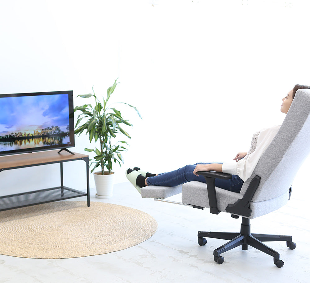 ゲーミングマットレスチェア – EastForce 公式サイト