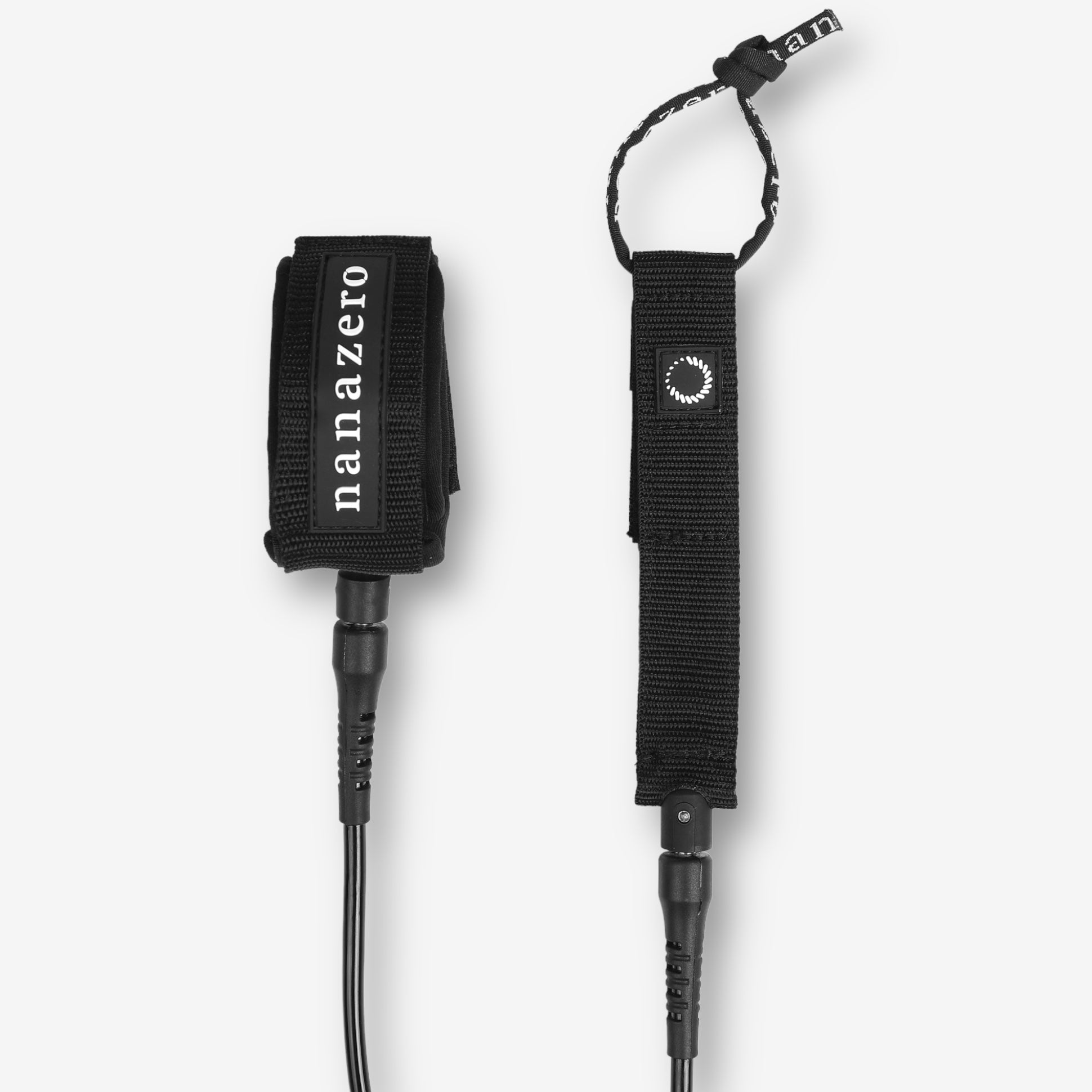 サーフボードタイプ別リーシュコード選び完全ガイド – nanazero Japan