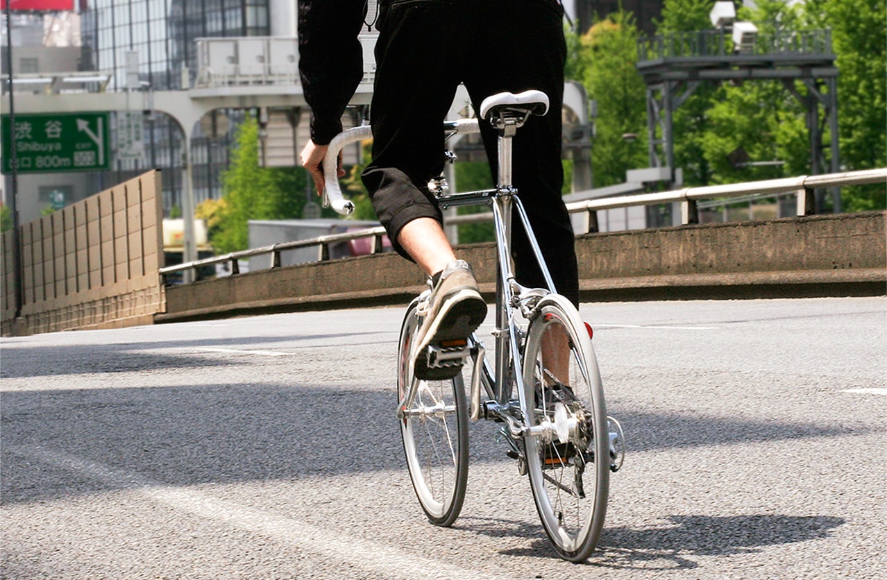 billionの最高峰ミニベロ、リオネル - 自転車通販 – Hakkle（ハックル）