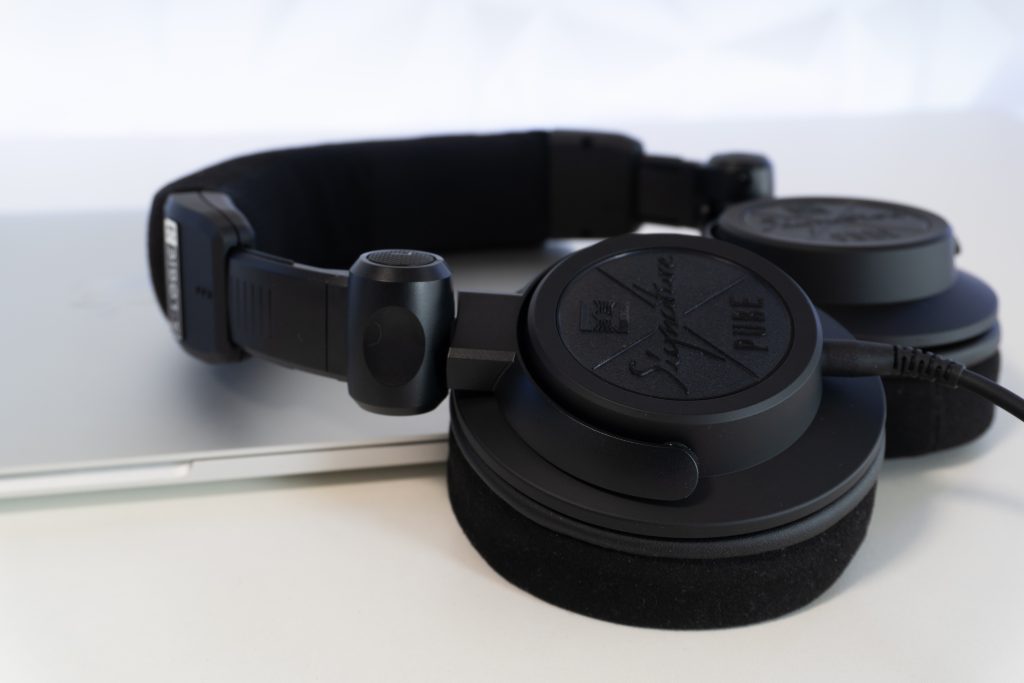 高音質・高コスパ！ULTRASONEの「Signature PURE」をレビュー – AB-Next