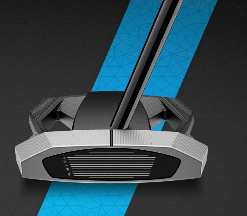 TaylorMade Spider ZT – Lefties Only Golf Shop