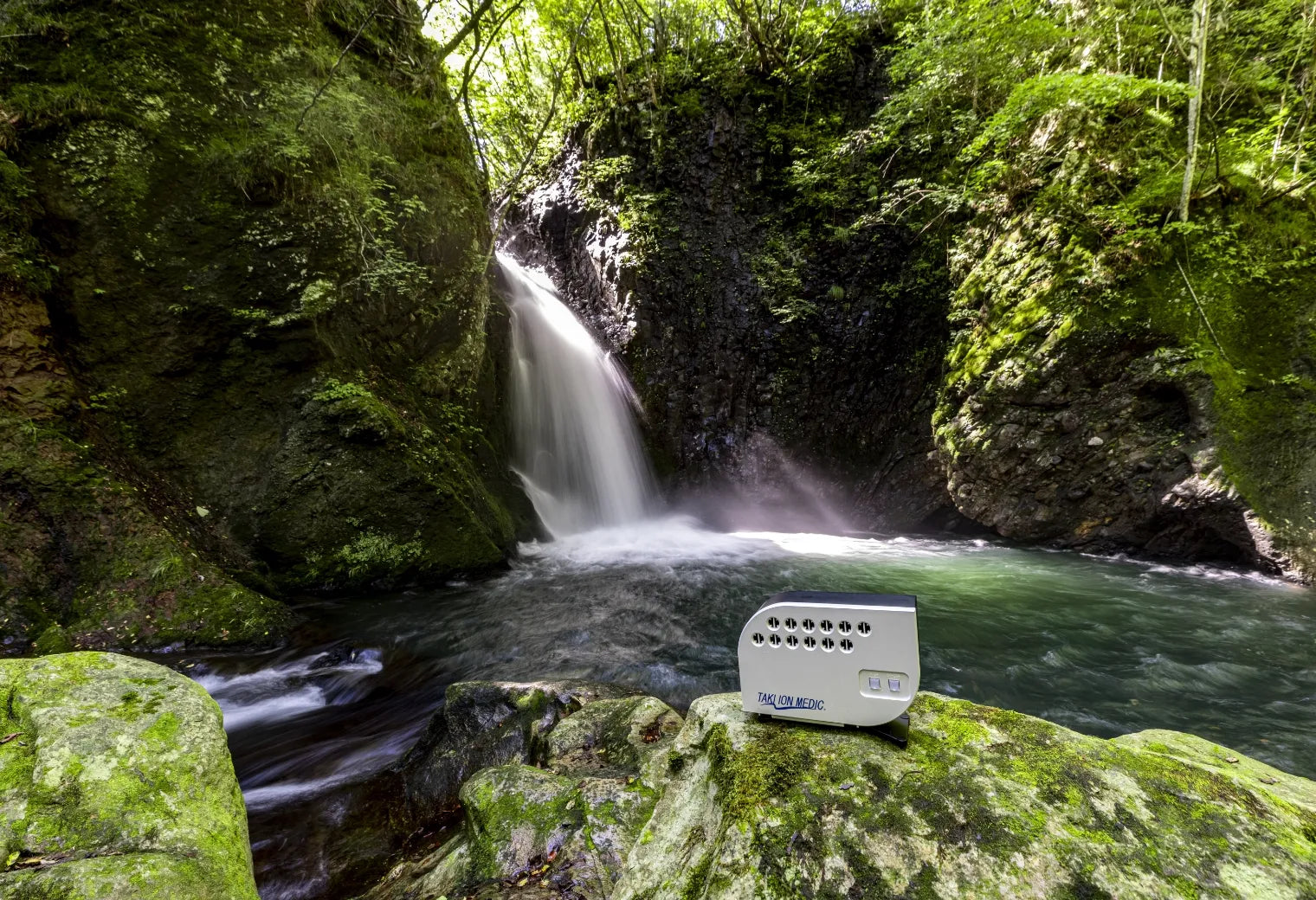 たきイオン公式オンラインストア｜株式会社アップドラフト