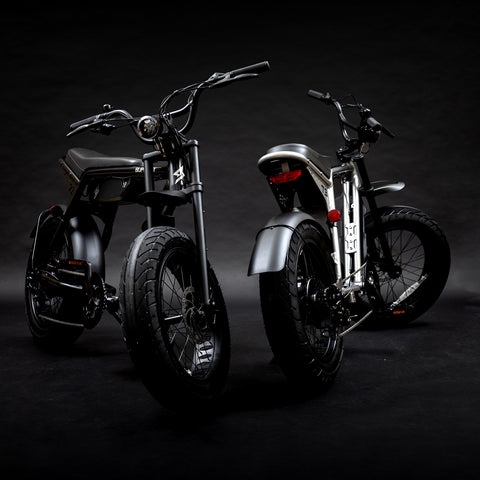 SUPER73 NEW RELEASE – MAD BOLT GARAGE OFFICIAL ONLINE STORE