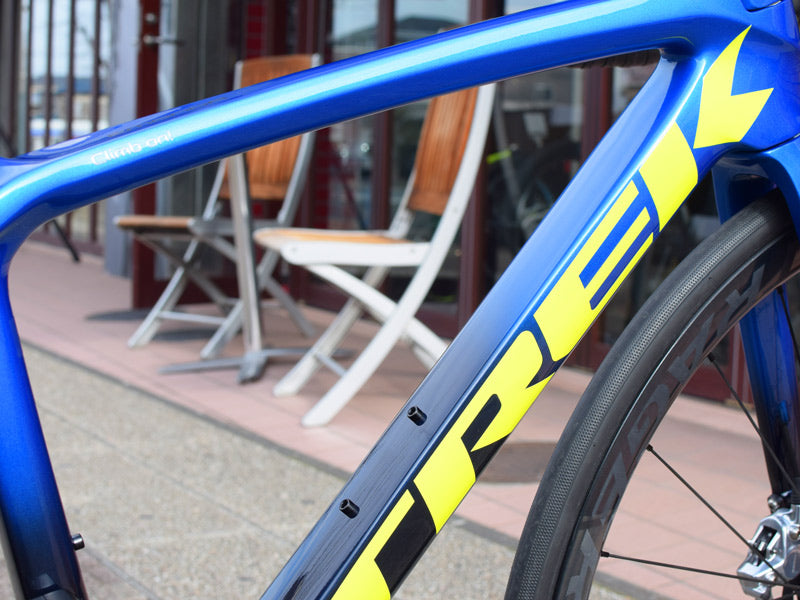 2022 TREK EMONDA SLR プロジェクトワン