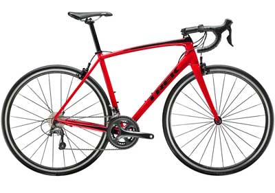TREK Emonda ALRシリーズ 2020年モデルラインナップ発表!! 遂にALR4に