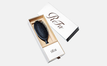 正規販売店】リファブリッスル | ヘアブラシ | リファ | OLY ONLINE STORE