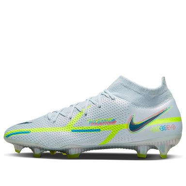 Nike Phantom GT2 Elite FG 'Grey Volt' CZ9890-054