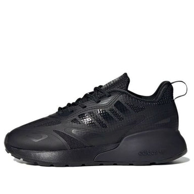 adidas ZX 2K Boost Core Black FV9993