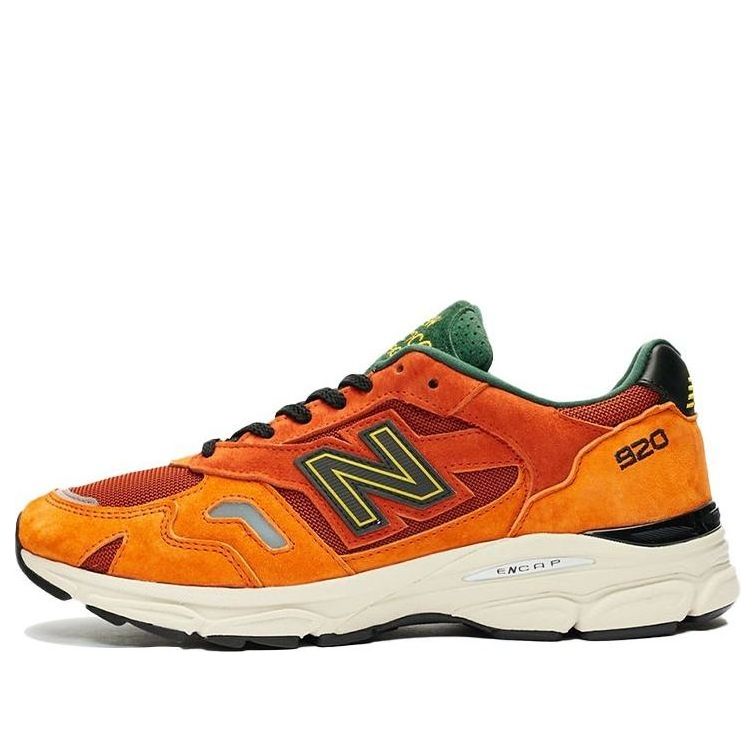 New Balance Sneakersnstuff x 920 Made in England 'SNS Sports World
