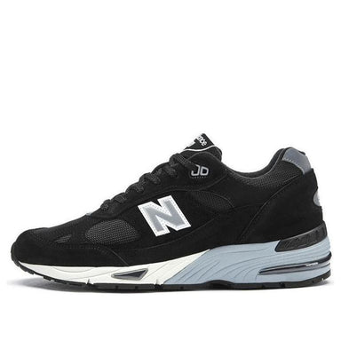 New Balance 991 Series Black M991TK
