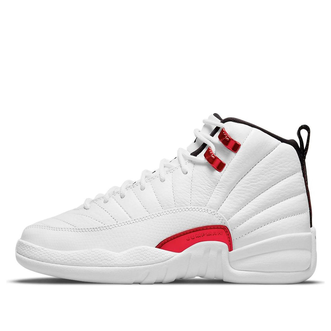GS) Air Jordan 12 Retro 'Twist' 153265-106