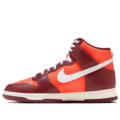 Nike Dunk High SE 'First Use Pack - University Red' DH0960-600