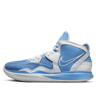 GS) Nike Kyrie Infinity 'White Light Marine' DD0334-102
