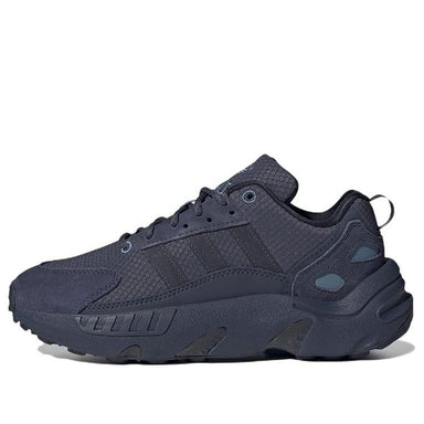 adidas ZX 22 Boost 'Solid Grey' GY6696