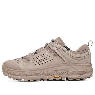 HOKA ONE ONE Tor Ultra Low WP JP 'Burnt Olive' 1105689-BTOL