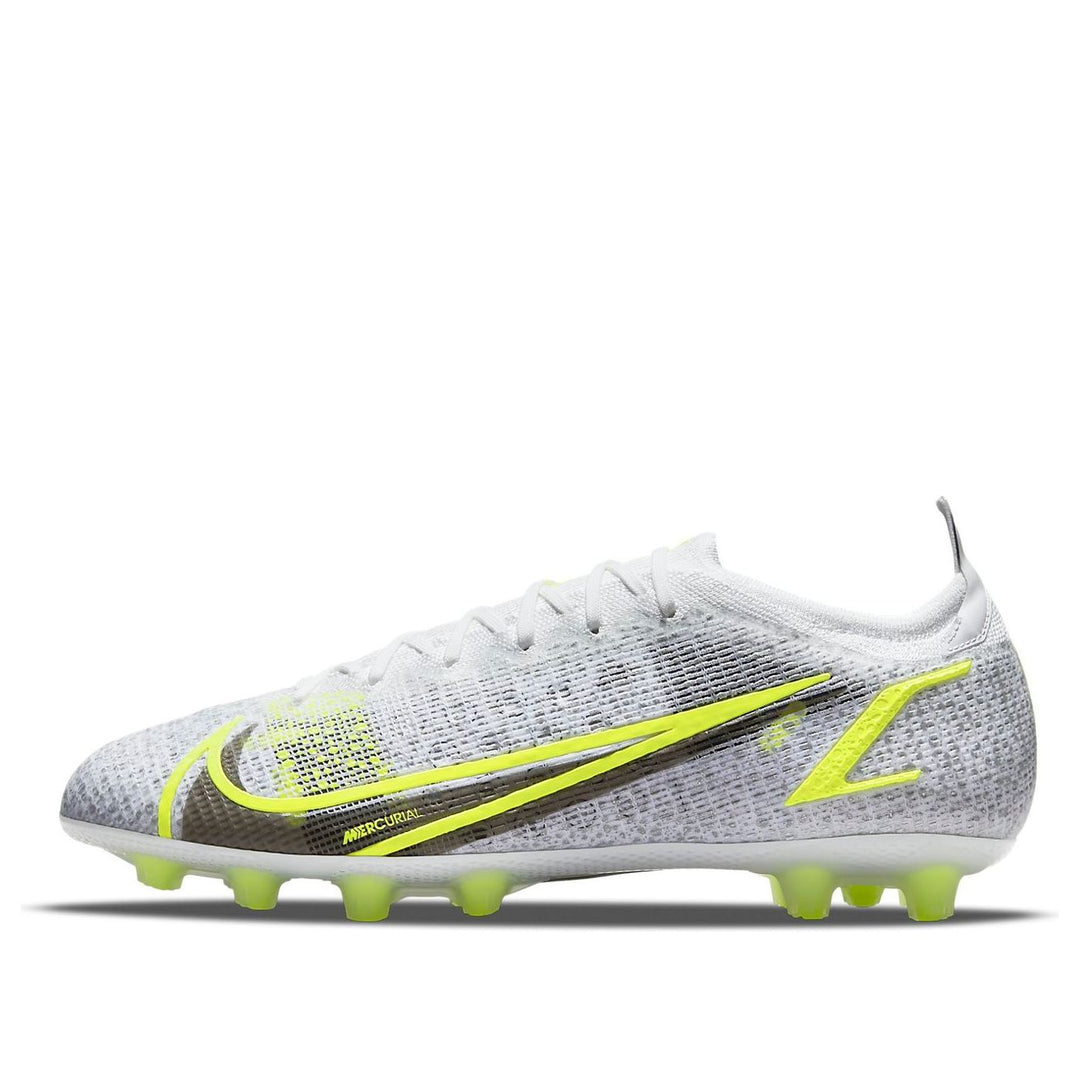 Nike Mercurial Vapor 14 Elite HG 'Grey Green' DD0273-107