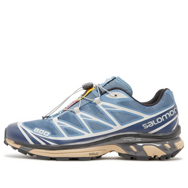 SALOMON Xt-6 'Ocean Blue' 473816