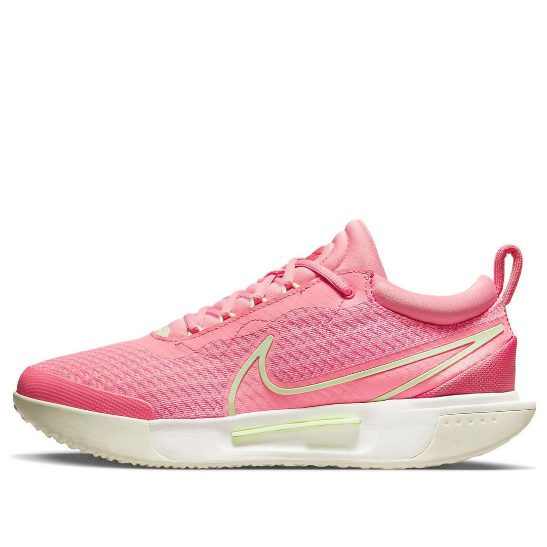 WMNS) Nike Court Zoom Pro HC 'Coral Chalk' DV3285-601