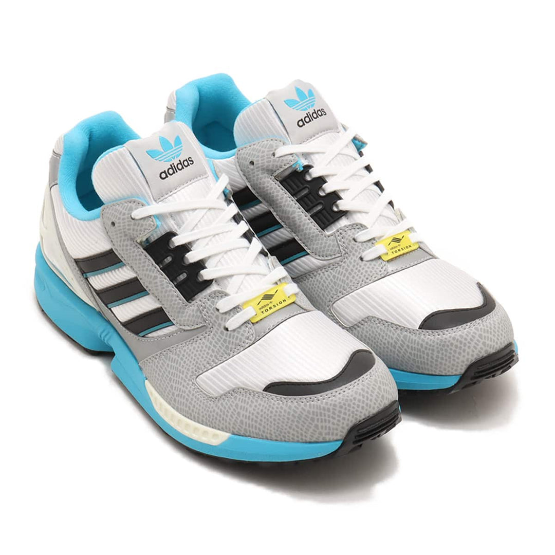 adidas x Atmos ZX 8000 'G-SNK 9' IH3363