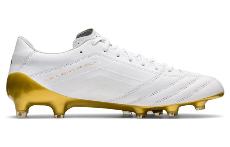 ASICS DS Light X-FLY 4 'Gold' Yuta Nakayama 1101A006-122