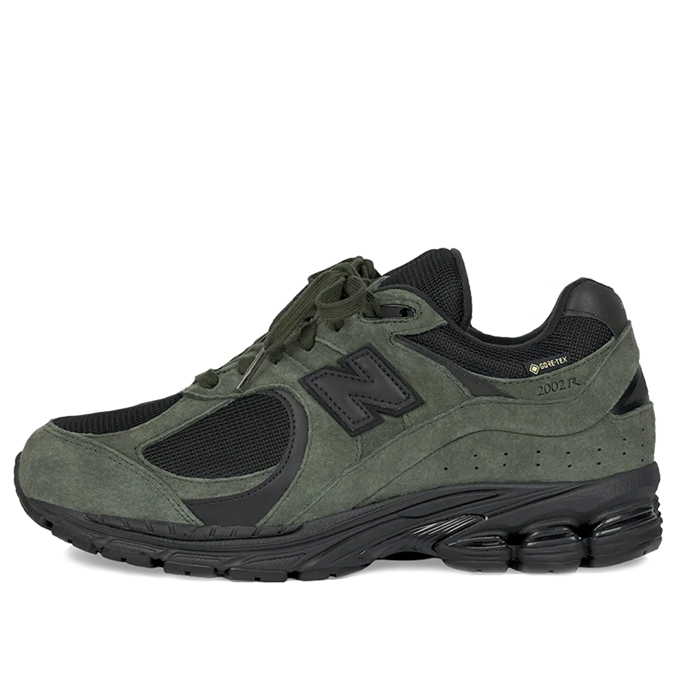 New Balance x JJJJound 2002R GORE-TEX 'Pine' M2002RXY