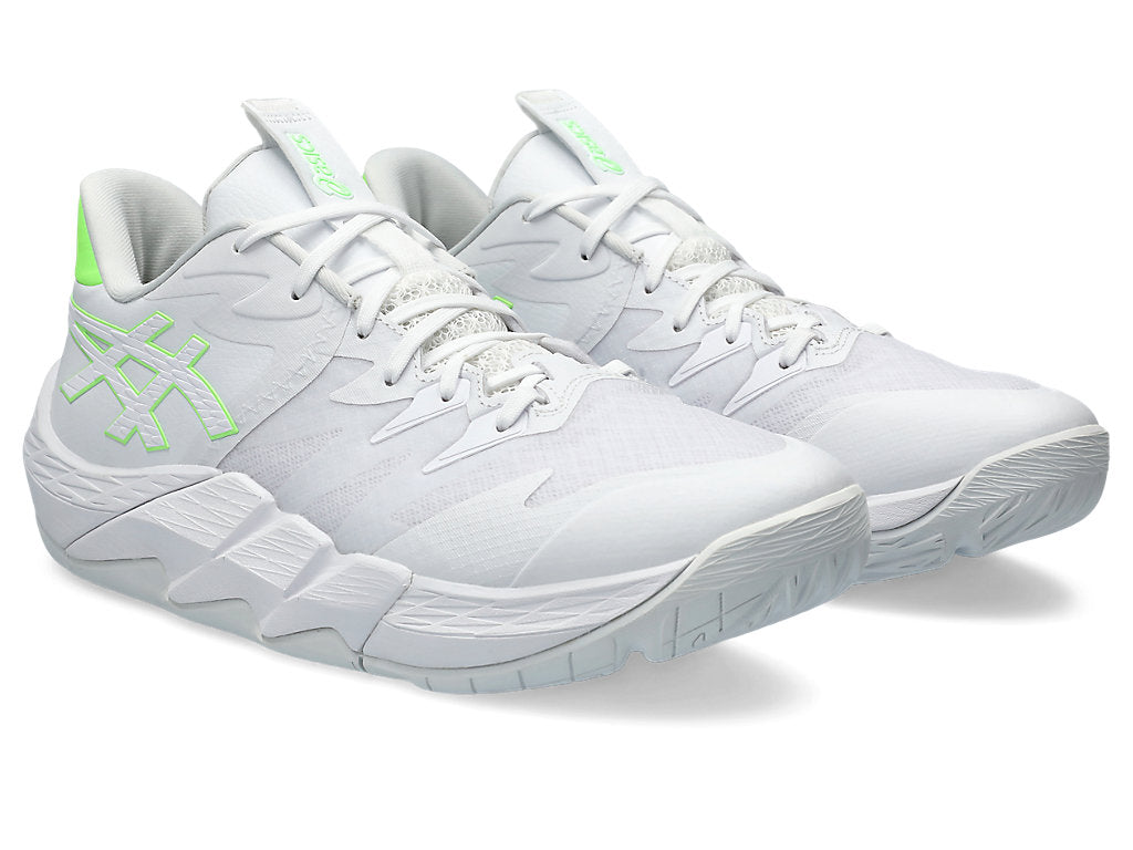 ASICS Unpre ARS Low 2 'White Lime Burst' 1063A083-100