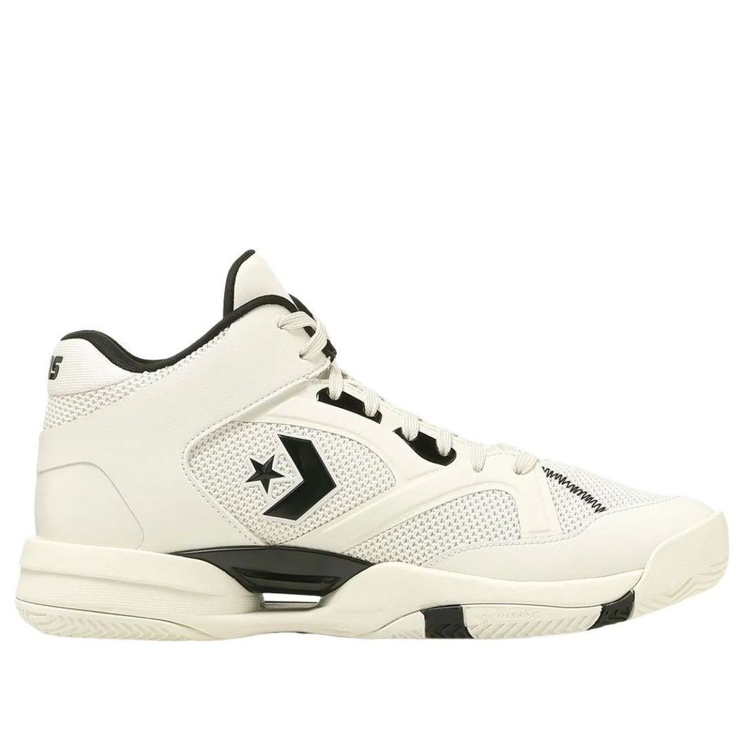 Converse Cons Accelerator Mid 'Off White Black' 33500530