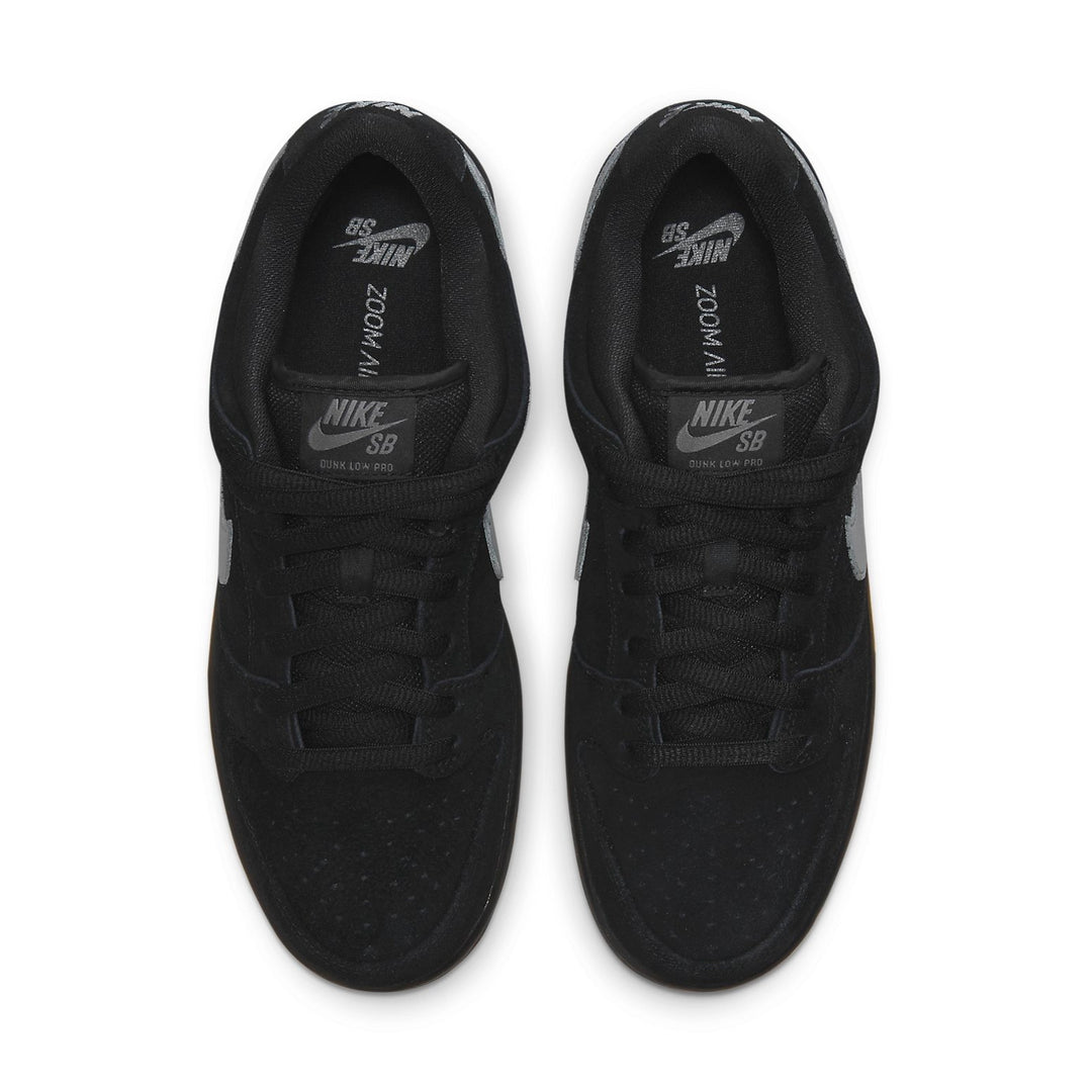 Nike SB Dunk Low Pro 'Fog' BQ6817-010
