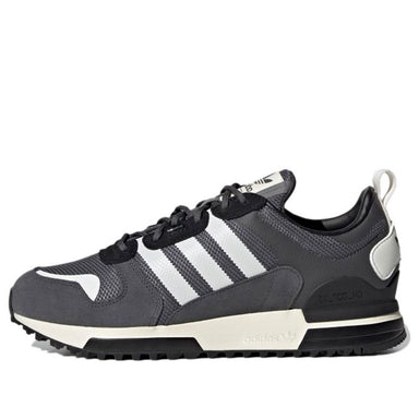 GS) adidas originals ZX 700 'Team Light Blue White' HP8871