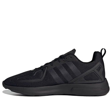 adidas ZX 2K Boost Core Black FV9993