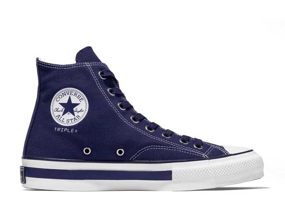 Converse Addict Chuck Taylor Canvas Hi x God Selection XXX 1SD013