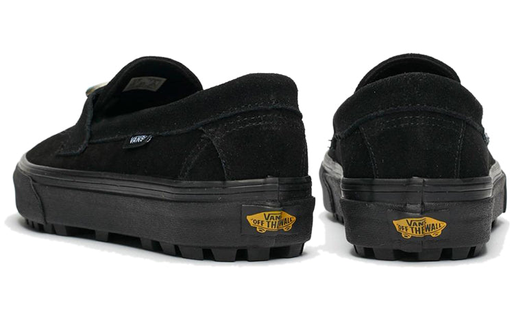 Vans Vivienne Westwood x Style 53 'Anglomania' VN0A4BU2XMW